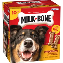 Milk-Bone Original Medium Dog Biscuits
