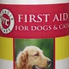 Miracle Care Kwik Stop Styptic Gel for Dogs & Cats Wound Care - 4 Oz