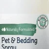 Miracle Care Pet Bedding Spray Dog Spray - 8 Oz