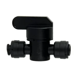 MistKing Ball Valve for Misting Systems - 1/4"