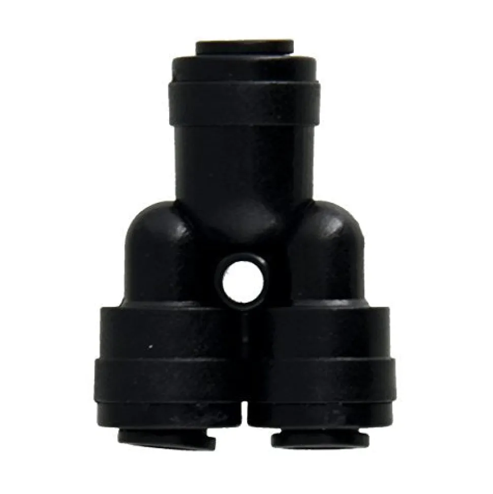 MistKing Elbow Connector for Misting Systems - 1/4"