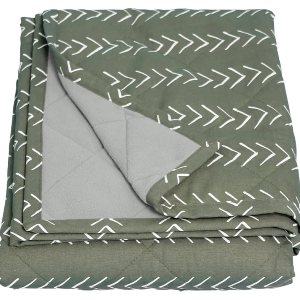 Molly Mutt Dream Catcher Forever Young Cat and Dog Blanket