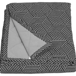 Molly Mutt Dream Catcher Rough Gem Cat and Dog Blanket