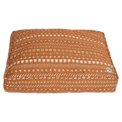 Molly Mutt Everywhere Duvet 100% Cotton Breathable and Washable Pet Bed Cover - Brown
