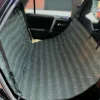 Molly Mutt Forever Young Quilted Backseat Bench Hammock Car Seat Cover