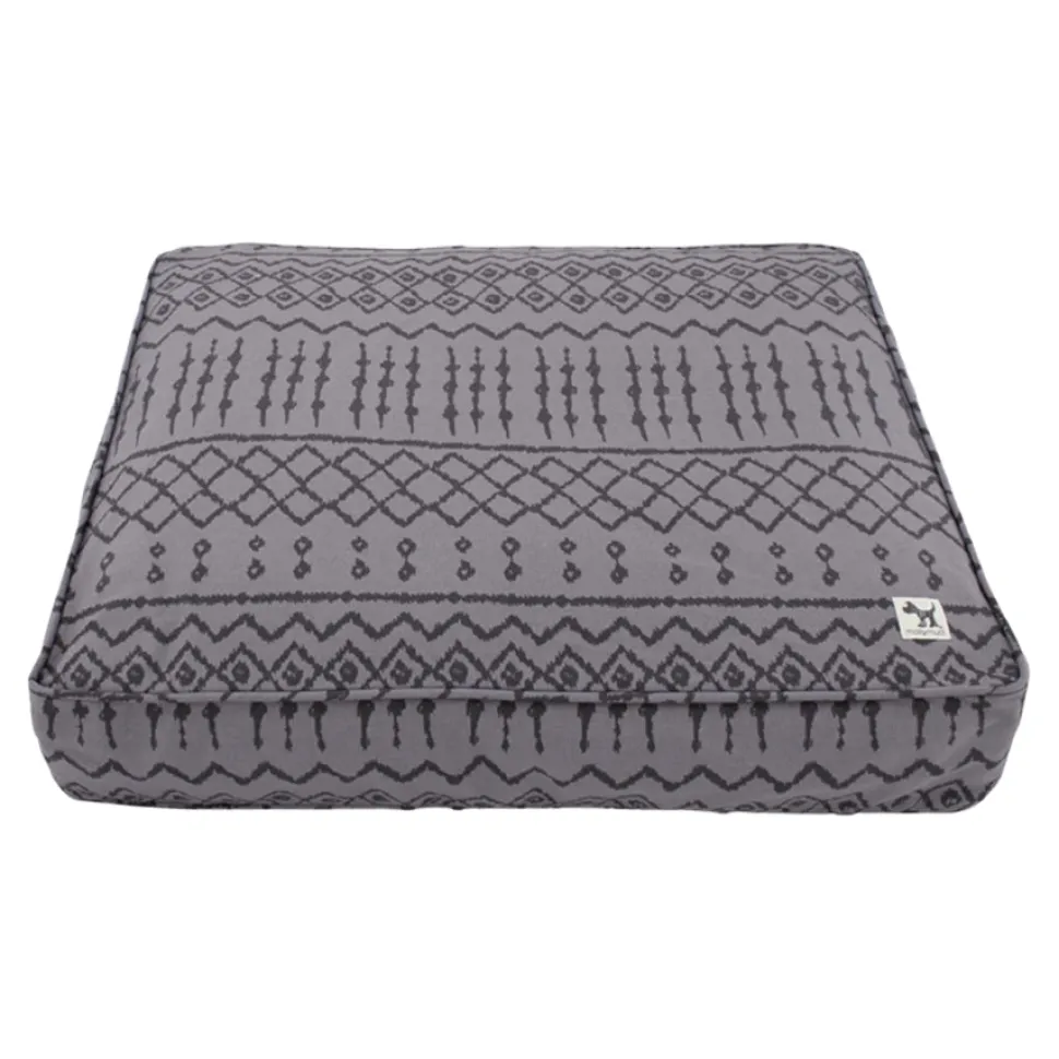 Molly Mutt Wild World Duvet 100% Cotton Breathable and Washable Pet Bed Cover