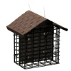 More Birds Suet Buffet Wild Bird Feeder - Double