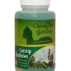 Multipet Catnip Garden Cat Bubbles with Catnip Extract - 5 Oz