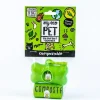 My Eco Pet Poop Pet Wastebags with Dispenser - 30 Count
