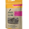 Nandi Bushveld Venison Pure Meat Jerky Dog Treats - 3 oz