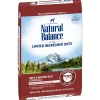 Natural Balance L.I.D. Limited Ingredient Diets Beef & Brown Rice Formula Dry Dog Food