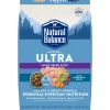 Natural Balance Pet Foods Ultra Large Breed Bites Dry Dog Food - Chicken - 30 lb