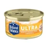 Natural Balance Pet Foods Original Ultra Wet Cat Food Duck & Duck Liver - 3 Oz - Case of 24