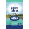 Natural Balance Pet Foods Ultra Grain Free Dry Dog Food - Chicken - 4 lb