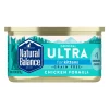 Natural Balance Pet Foods Original Ultra Whole Body Health Wet Kitten Food Chicken - 3 Oz - Case of 24