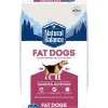 Natural Balance Pet Foods Fat Dogs Low Calorie Dry Dog Food - Chicken & Salmon - 28 lb