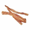Natural Cravings USA Angus Beef Tendon Natural Dog Chews - 50 Count