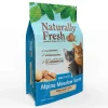 Naturally Fresh® Alpine Meadow® Scented Multi-Cat Quick-Clumping Formula Cat Litter - 14 Lbs