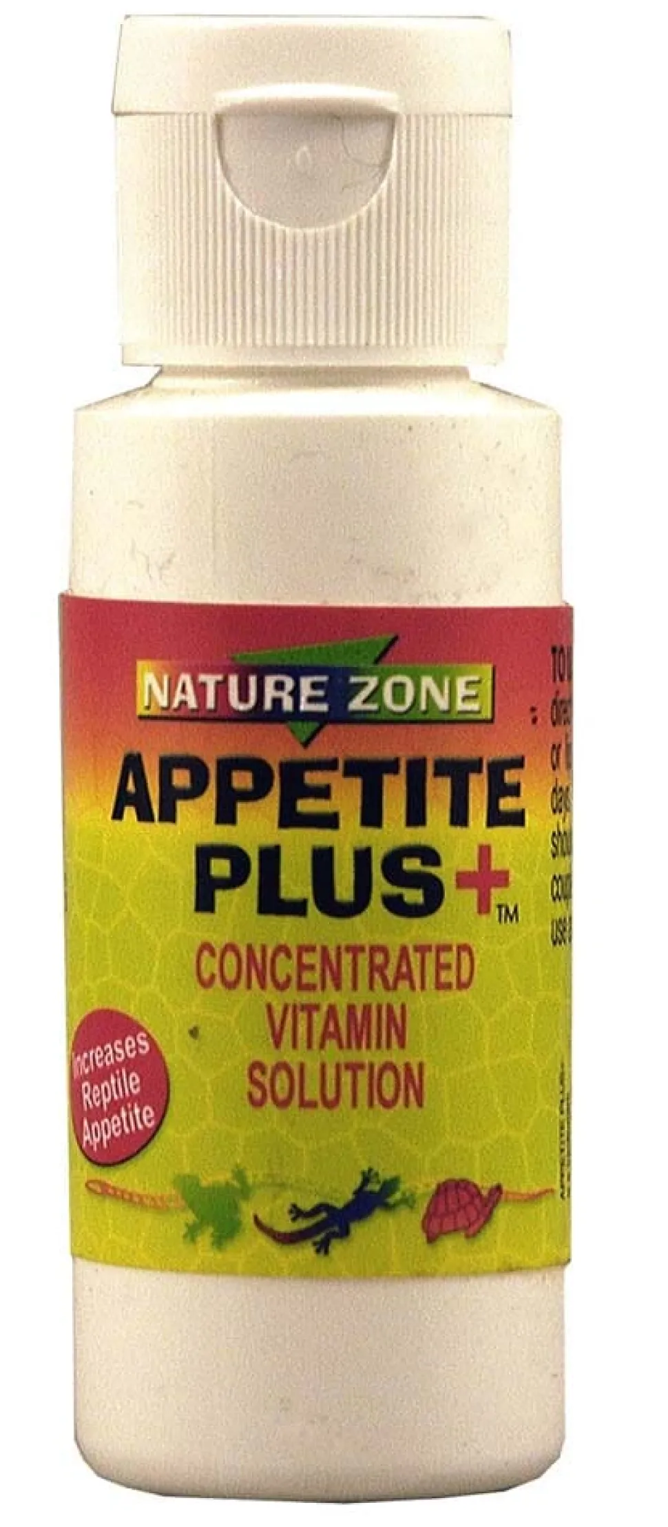 Nature Zone Appetite Plus Vitamin Solution - 1.7 fl Oz