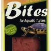 Nature Zone Aquatic Turtle Bites Gel Food - 9 Oz