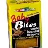 Nature Zone Bearded Dragon Baby Bites Gel Food - 6 Oz