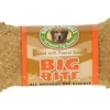 Nature's Animals Big Bite Dog Biscuits Treats - Peanut Butter - 8 In - 24 Pack