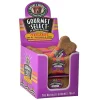 Nature's Animals Gourmet Select Dog Biscuits Treats - Carrot - 4 In - 24 Pack
