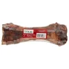 Nature's Logic Beef Extra Meaty Shin Bone All-Natural Beef Dog Treats -