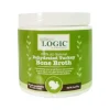 Nature's Logic Dehydrated Turkey Bone Broth Dehydrated Dog Bone Broth - 6 oz Container