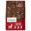 Nature's Logic Original Beef Dry Dog Food - 4.4 lb Bag