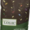 Nature's Logic Original Venison Dry Dog Food - 25 lb Bag
