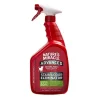 Nature's Miracle Advanced Stain & Odor Remover Spray for Dogs - 32 Oz