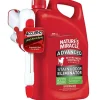 Nature's Miracle Advanced Stain & Odor Remover Accushot Spray - 170 Oz