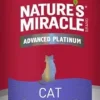 Nature's Miracle Just for Cats Calming Spray for Cats - 8 Oz