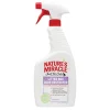 Nature's Miracle Just for Cats Litter Box Odor Destroyer Spray - 24 Oz
