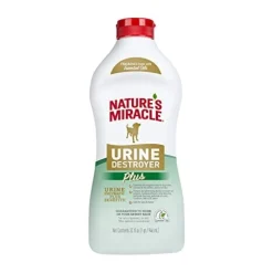 Nature's Miracle Natures Miracle Urine Destroyer Plus for Dogs - 32 Oz
