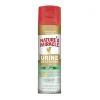 Nature's Miracle Natures Miracle Urine Destroyer Plus Foam for Dogs - 17.5 Oz