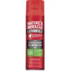 Nature's Mircale Advanced Stain & Odor Eliminator Foam for Pets - 17.5 Oz