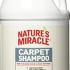 Nature's Mircale Carpet Shampoo for Pets - 64 Oz