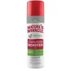 Nature's Mircale Dog Stain & Odor Remover Foam Gr Lbl - 17.5 Oz