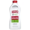 Nature's Mircale Pour Stain & Odor Remover for Dog - 32 Oz