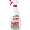 Nature's Mircale Stain & Odor Remover Spray for Dogs - 24 Oz