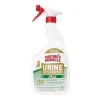 Nature's Mircale Urine Destroyer Plus for Cats - 32 Oz