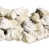Nature's Ocean Rocks Pure Indonesian Coral Reef Rocks Aquarium Décor - 50 Lbs