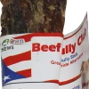 Nature's Own USA Beef Bully Club Natural Dog Chews - Beef - 5 In - 12 Pack