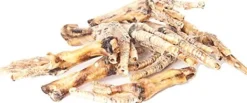 Nature's Own USA Chicken Kickerz Natural Dog Chews - Chicken - 2 In - 100 Pack