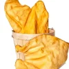 Nature's Own USA Cow Ears Natural Dog Chews - Smoked Beef - 50 Pack