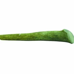 Nature's Own USA Elk Antler Natural Dog Chews - Natural - 9 - 10 In - Monster