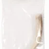 Nature's Own USA Elk Antler Natural Dog Chews - Natural - 5-6 In - Reg