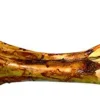 Nature's Own USA Meaty Dino Bone Natural Dog Chews - Beef - 20 In - 8 Pack